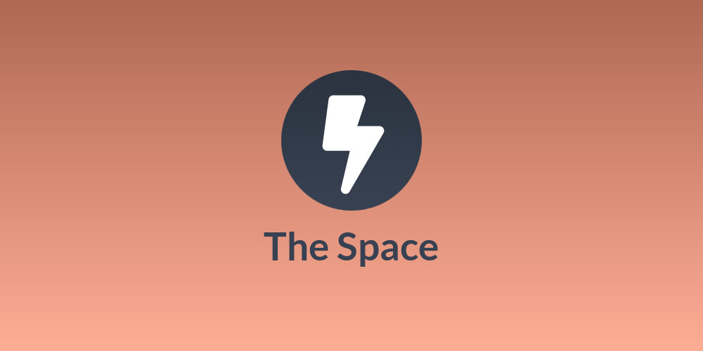 The Space