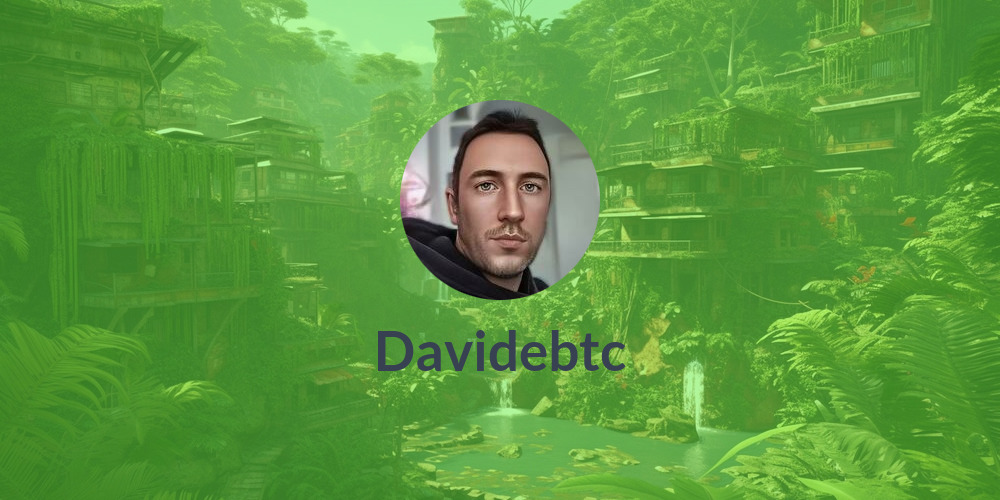 Davidebtc
