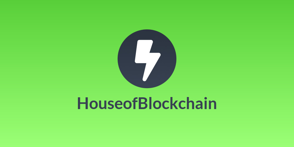 HouseofBlockchain
