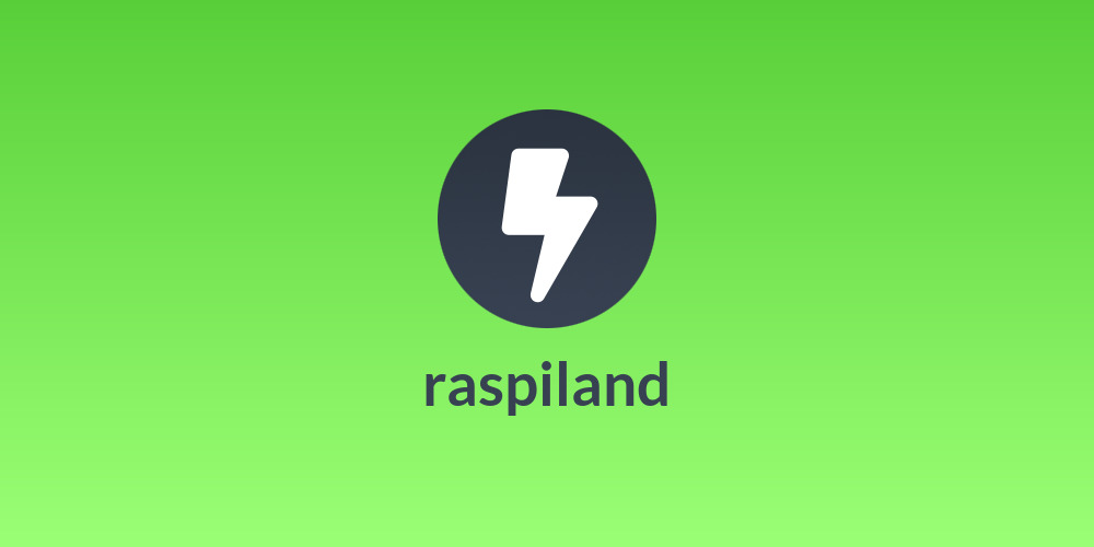 raspiland