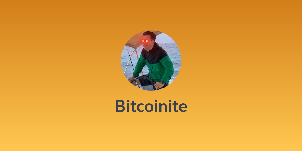 Bitcoinite