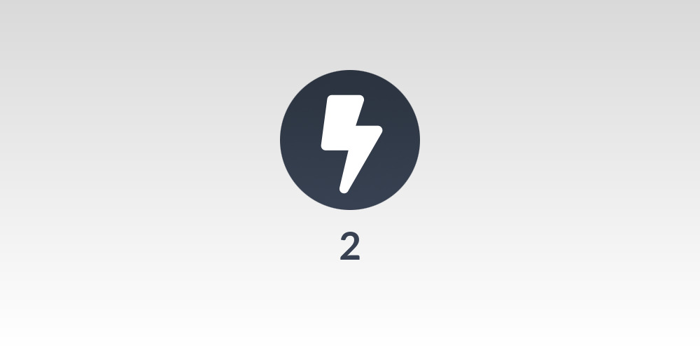 2
