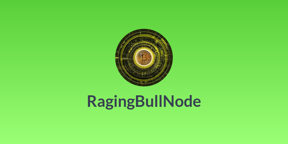RagingBullNode