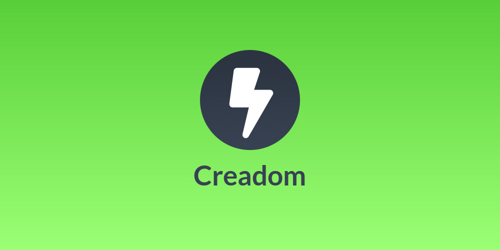 Creadom