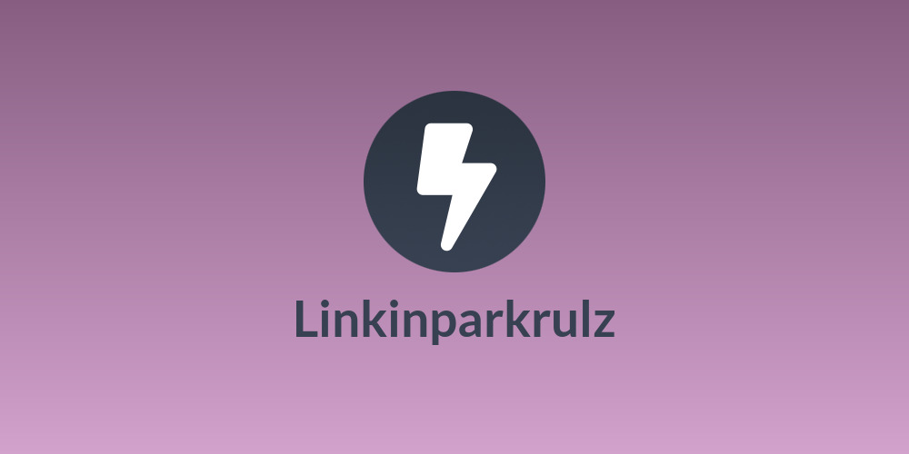 Linkinparkrulz