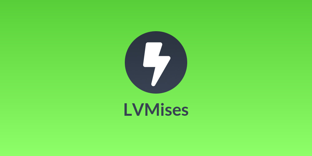 LVMises