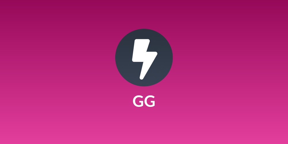 GG