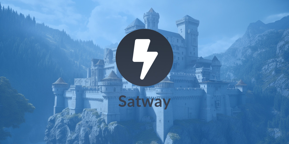 Satway