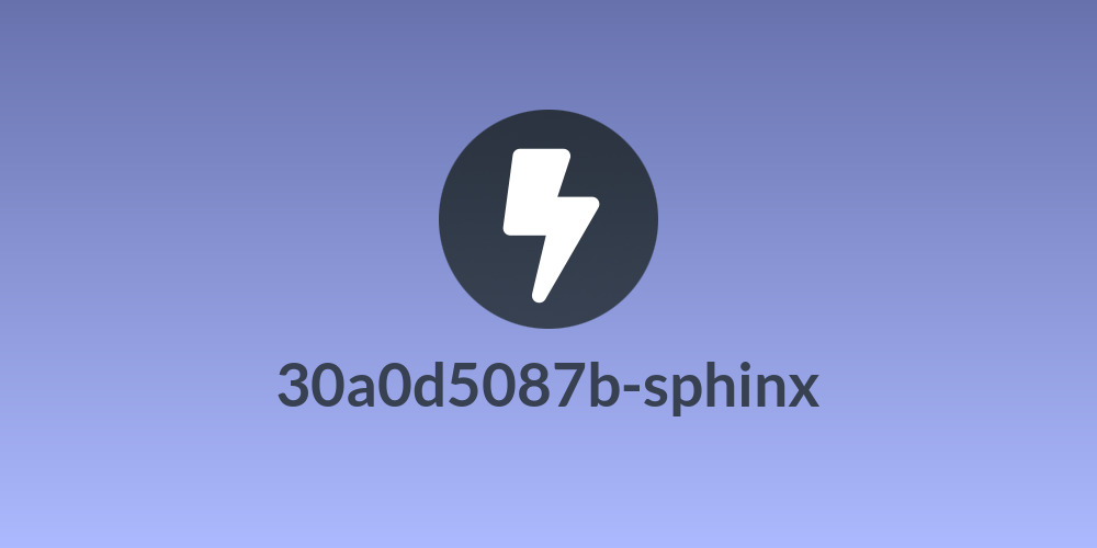 30a0d5087b-sphinx
