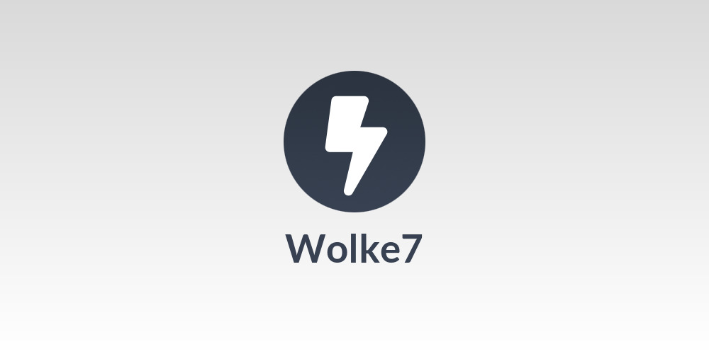 Wolke7
