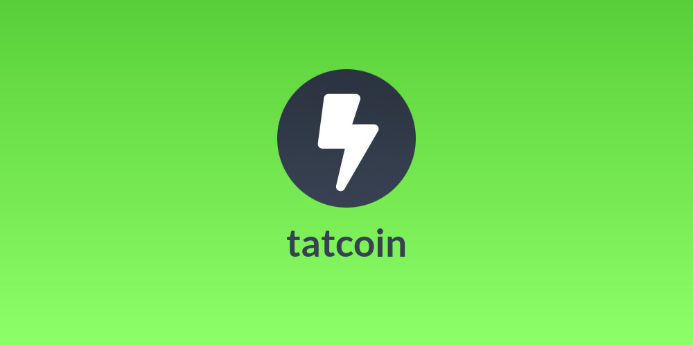 tatcoin