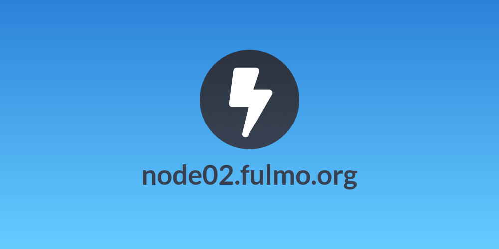 node02.fulmo.org