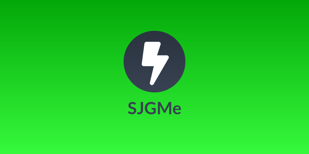SJGMe
