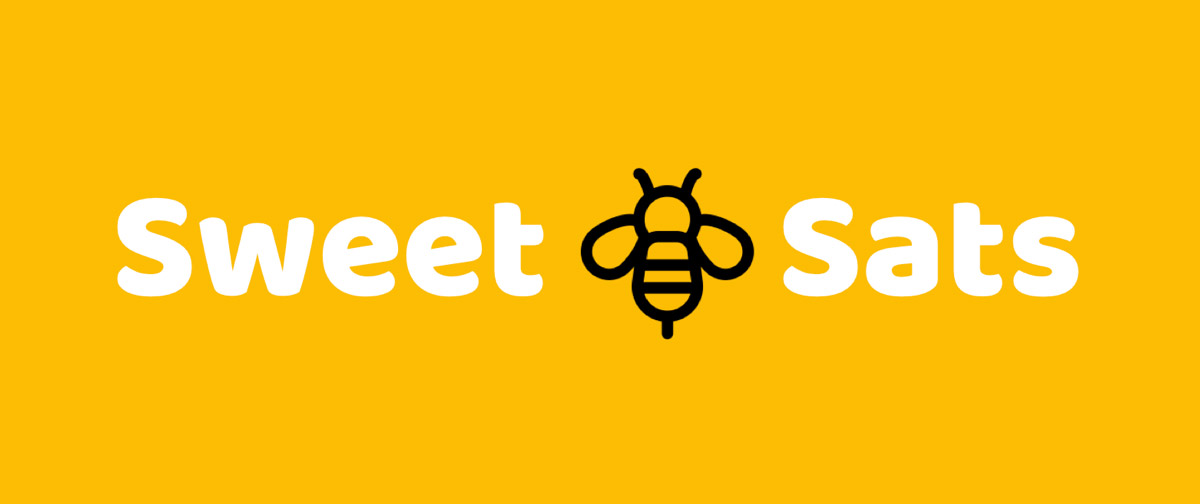 SweetSats🐝