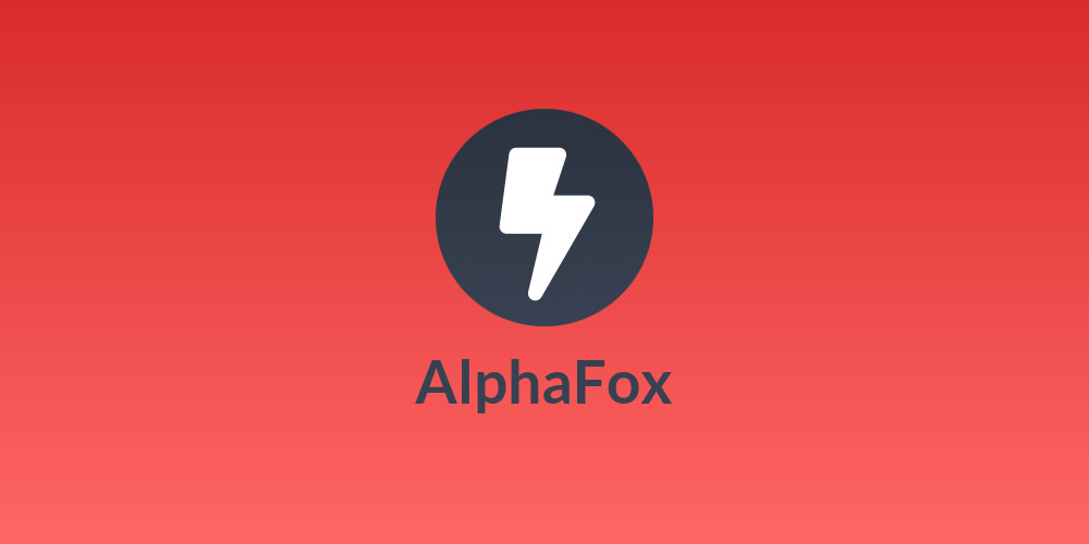 AlphaFox