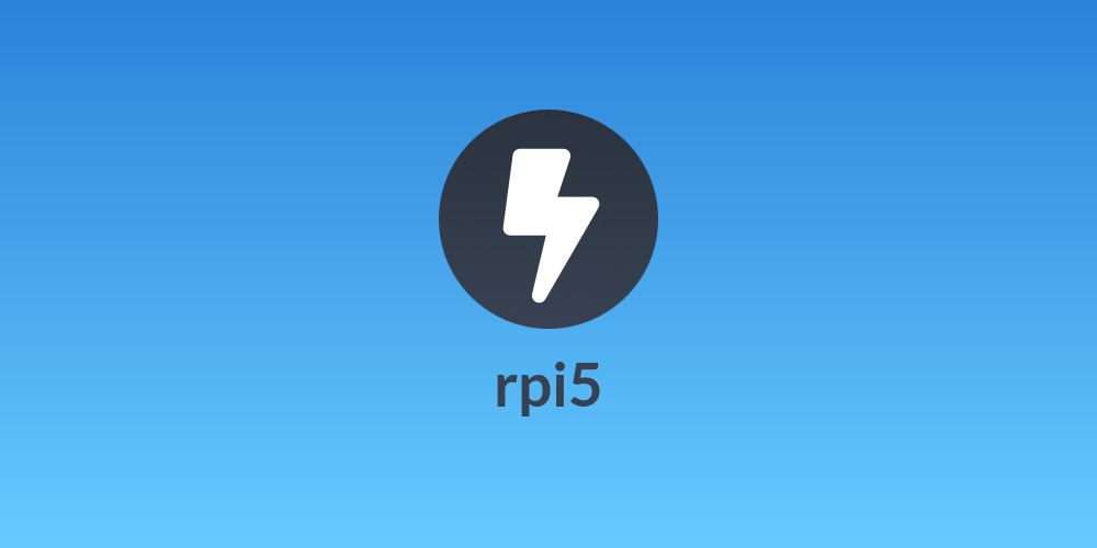 rpi5