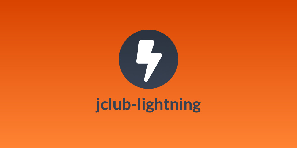 jclub-lightning