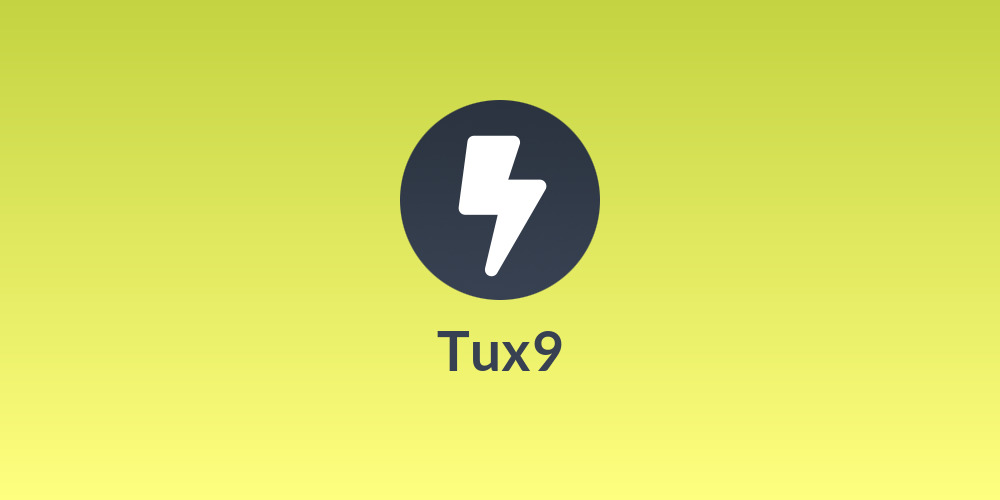 Tux9