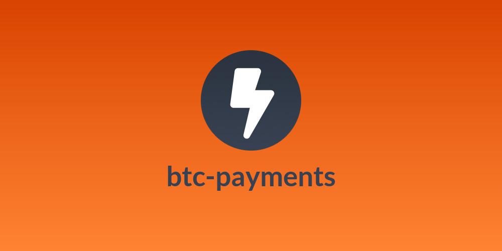btc-payments