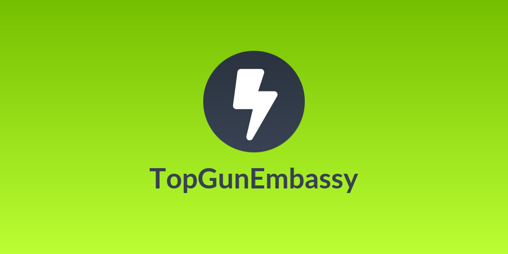 TopGunEmbassy