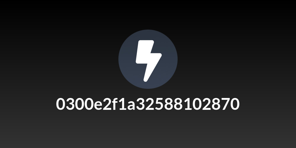 0300e2f1a32588102870
