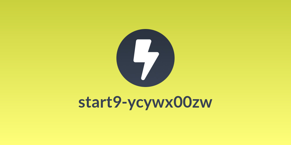 start9-ycywx00zw