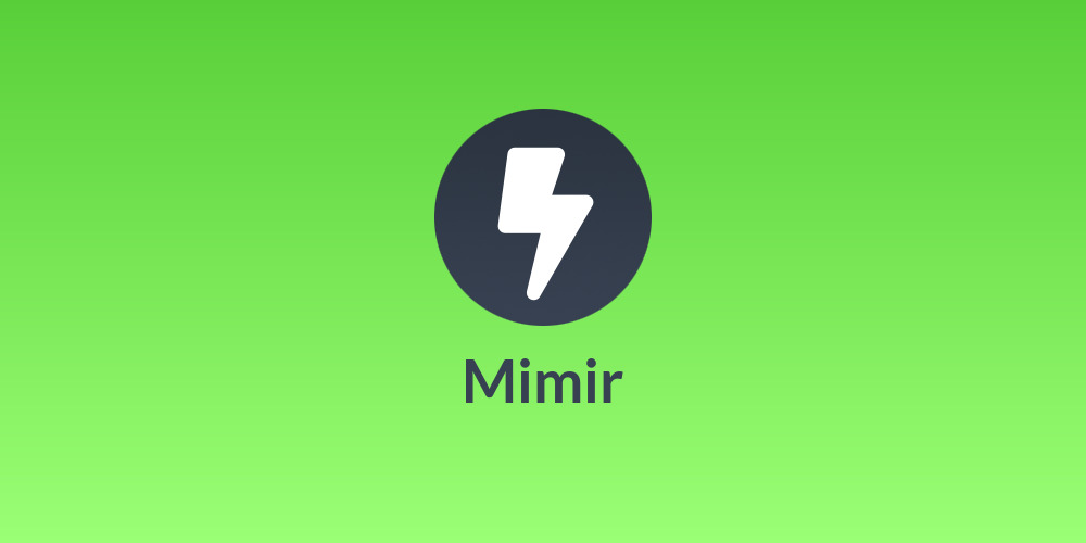 Mimir
