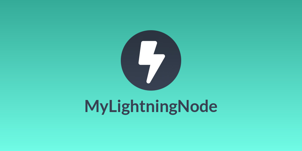 MyLightningNode