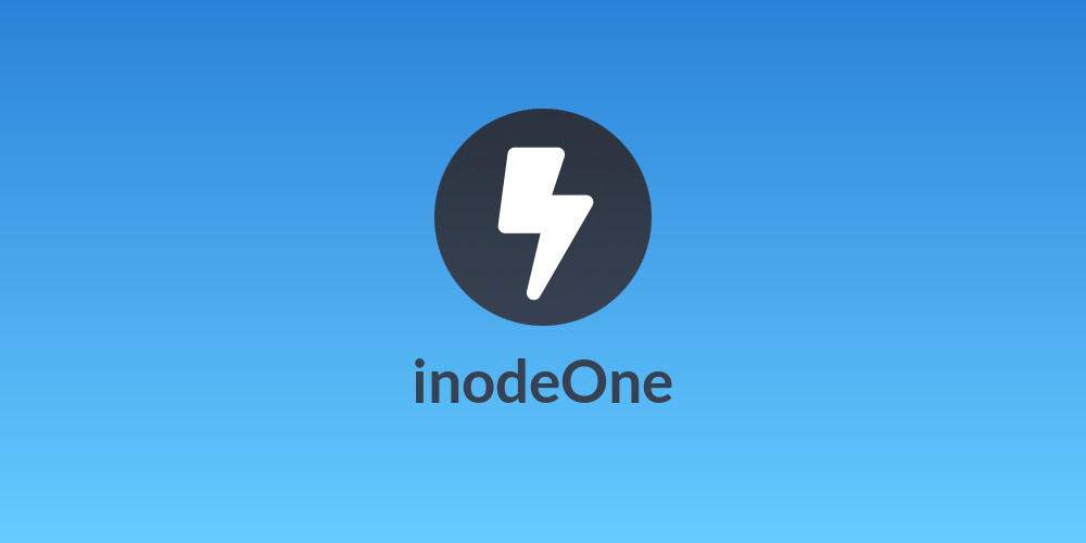 inodeOne