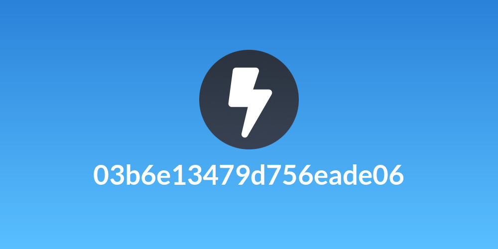 03b6e13479d756eade06