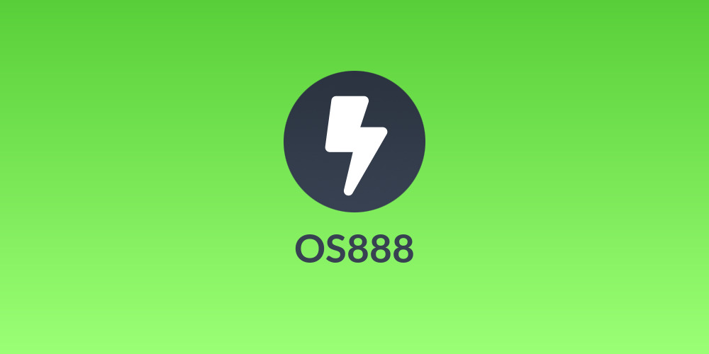 OS888
