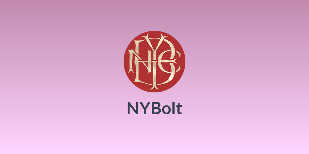NYBolt