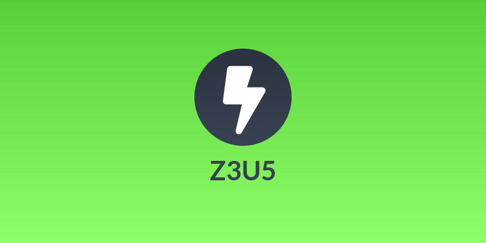 Z3U5