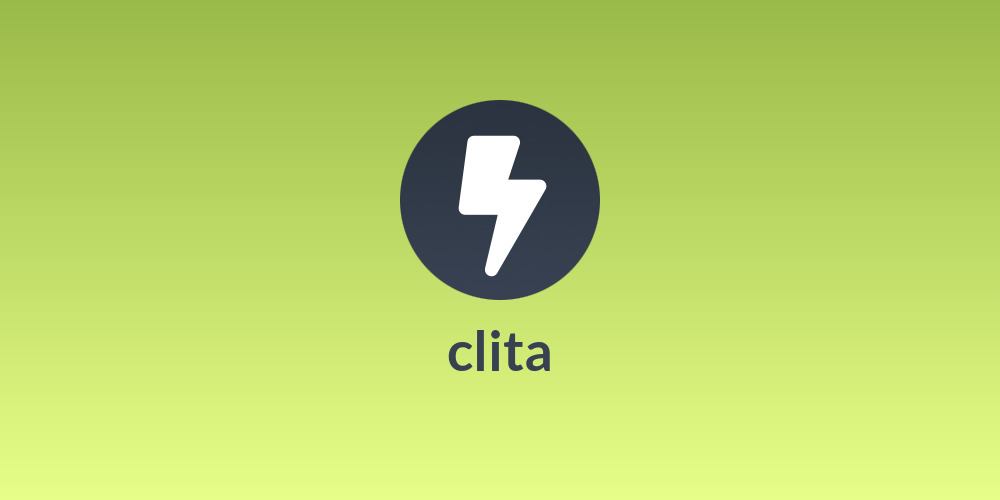 clita