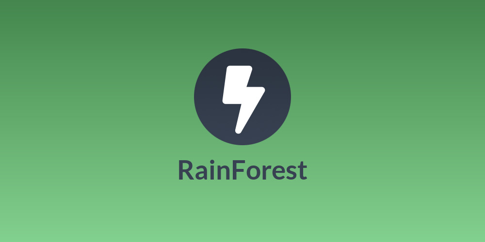 RainForest