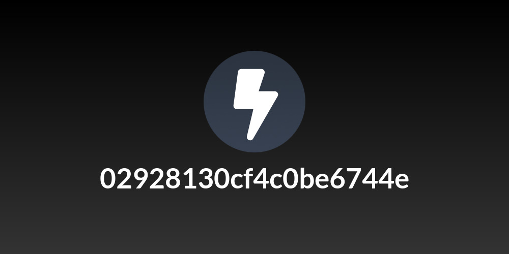 02928130cf4c0be6744e