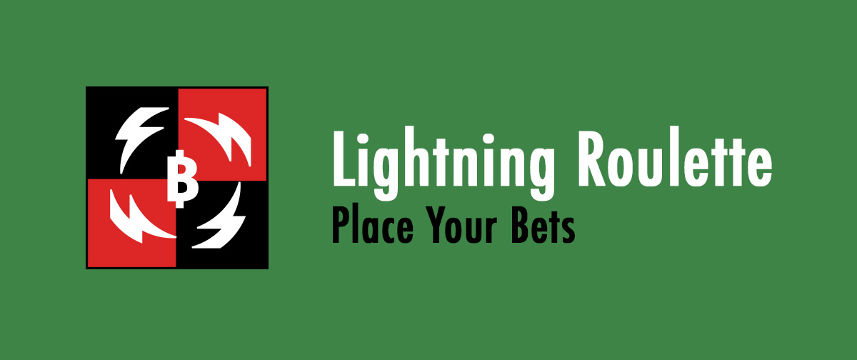 Lightning Roulette