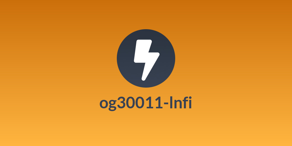 og30011-lnfi