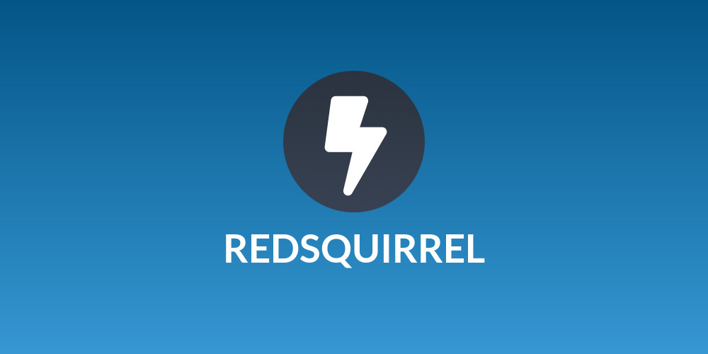REDSQUIRREL