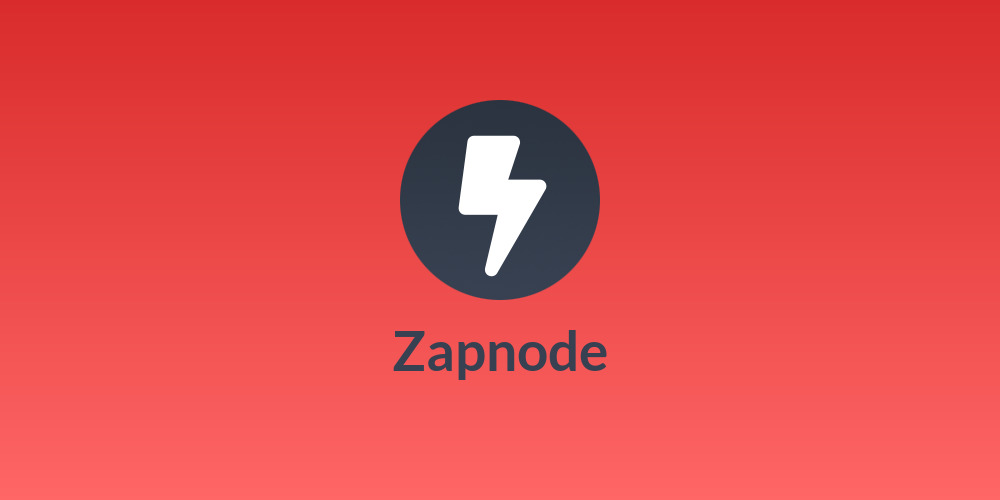 Zapnode