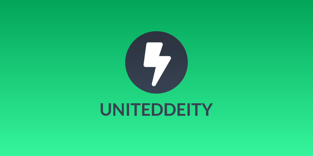 UNITEDDEITY
