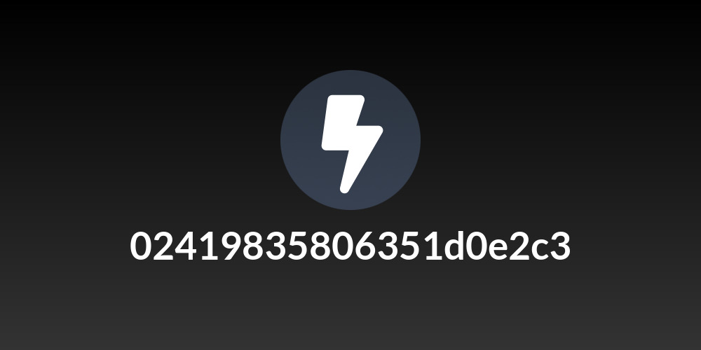 02419835806351d0e2c3