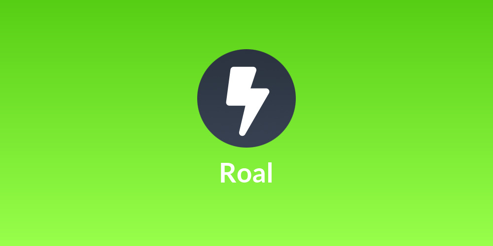 Roal