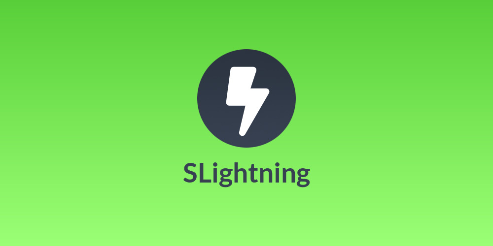 SLightning