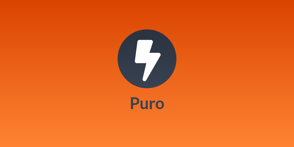 Puro