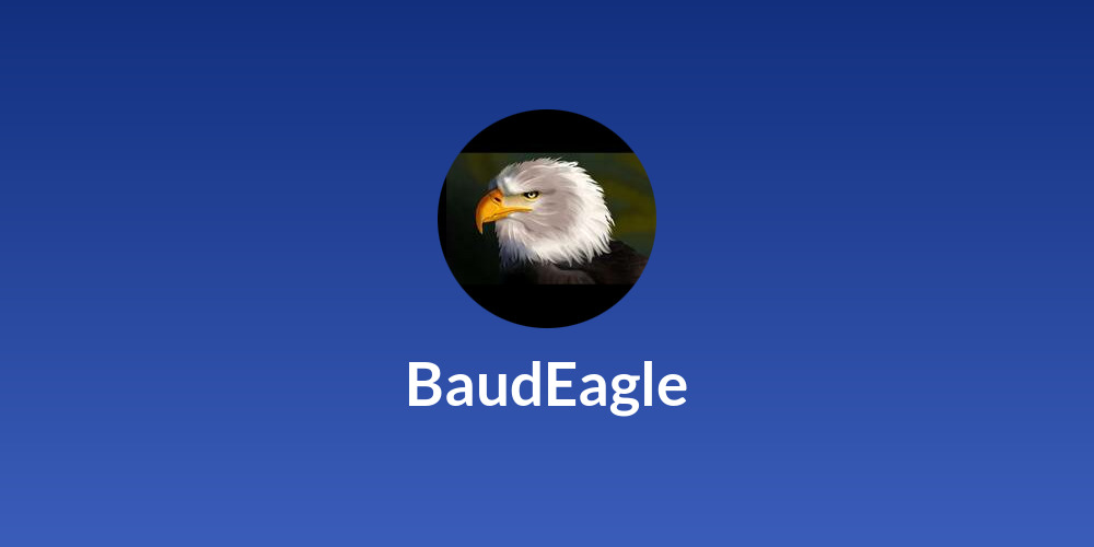 BaudEagle