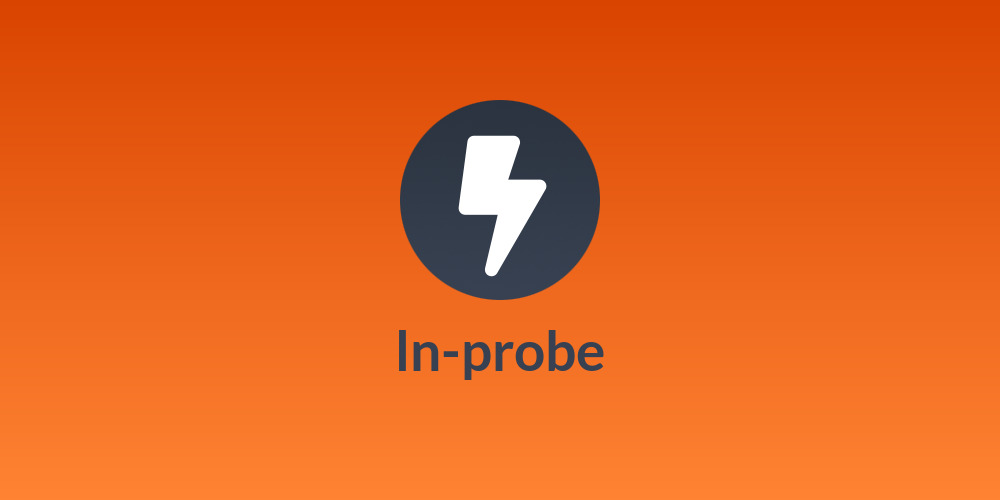 ln-probe