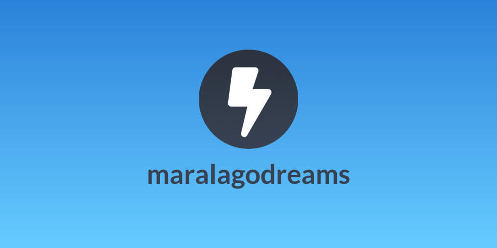 maralagodreams