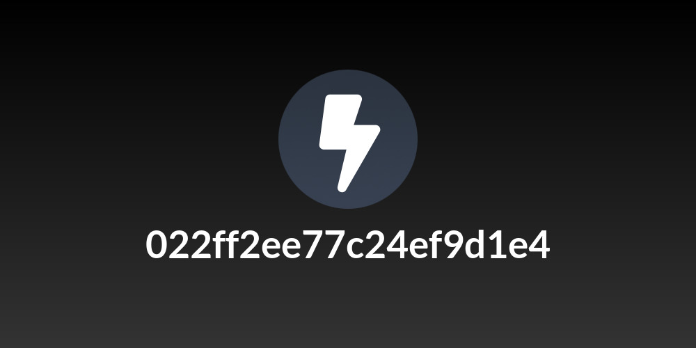 022ff2ee77c24ef9d1e4