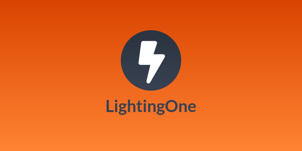 LightingOne